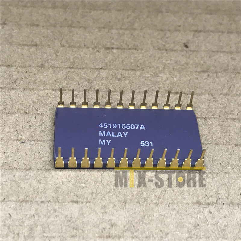 1PCS C8231A INTEL C8231A Arithmetic Processor SBCDIP24