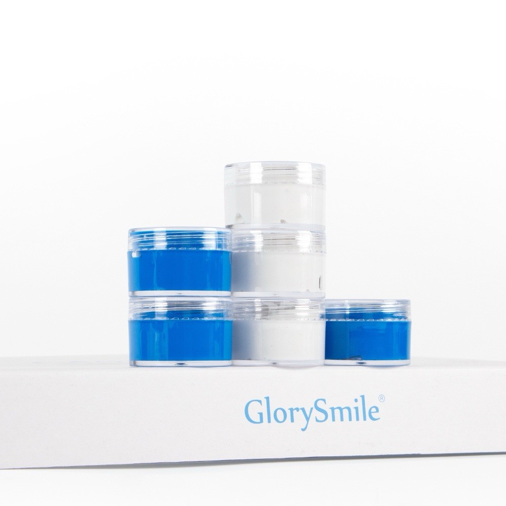 Glory smile teeth dental impression mold kit