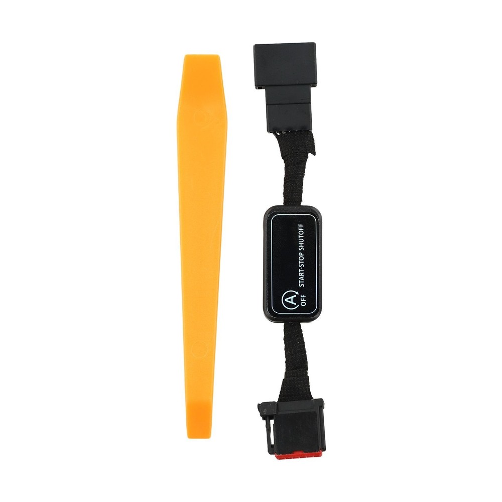 2015 2020 For Ford For F150 Start Stop Eliminator Practical Replacement
