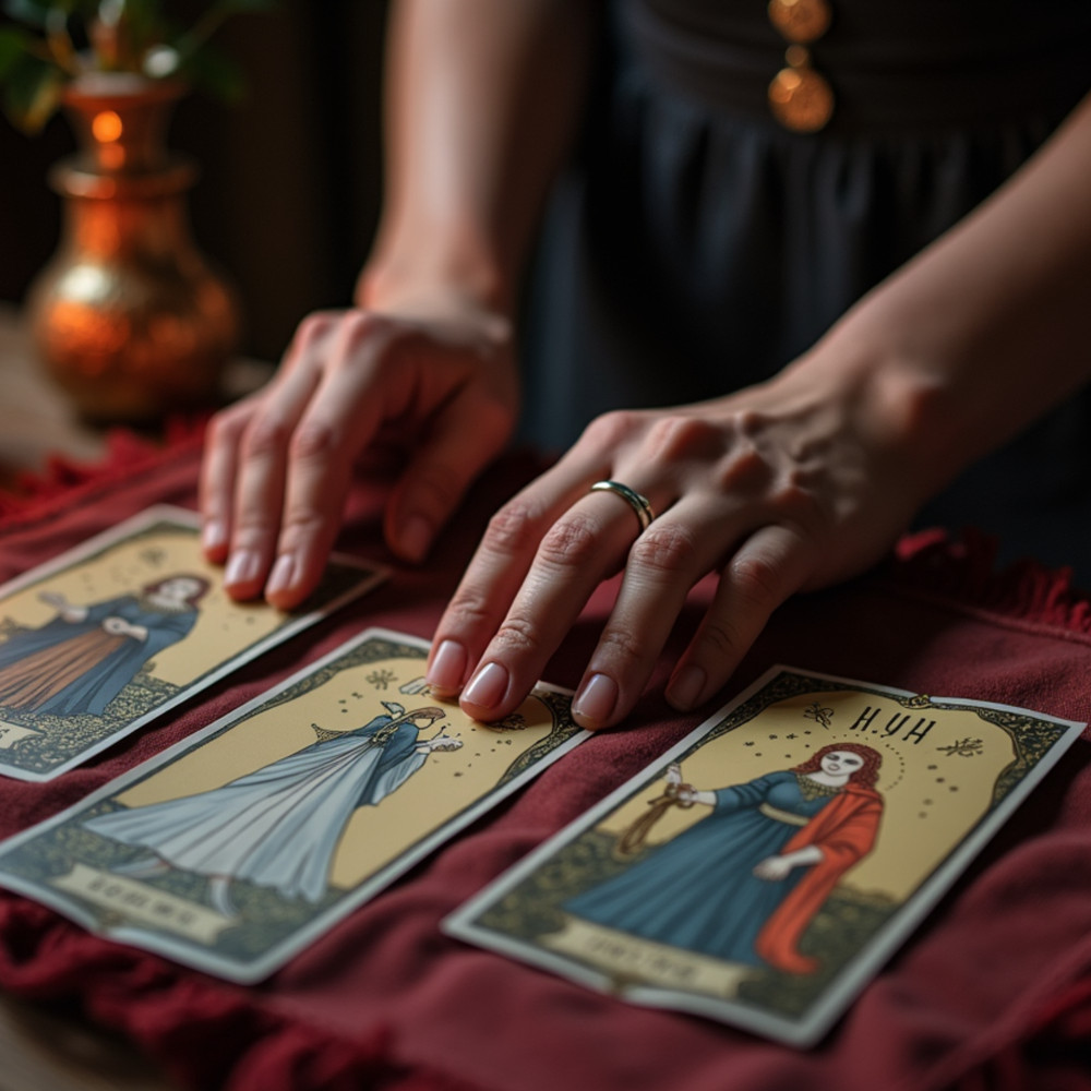 Exact Timeframe Reading, Same Hour Psychic Timing Insight, Detailed Tarot