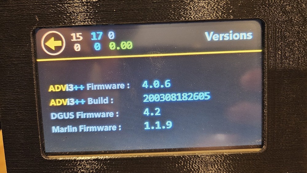 Maker Select Plus 3D Printer | With Z-Support Frame and Fan Mod