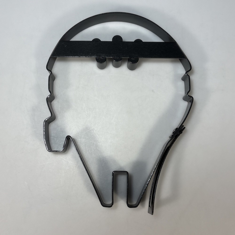 Star Wars Pancake Egg Molds Williams-Sonoma X-Wing Millenium Falcon