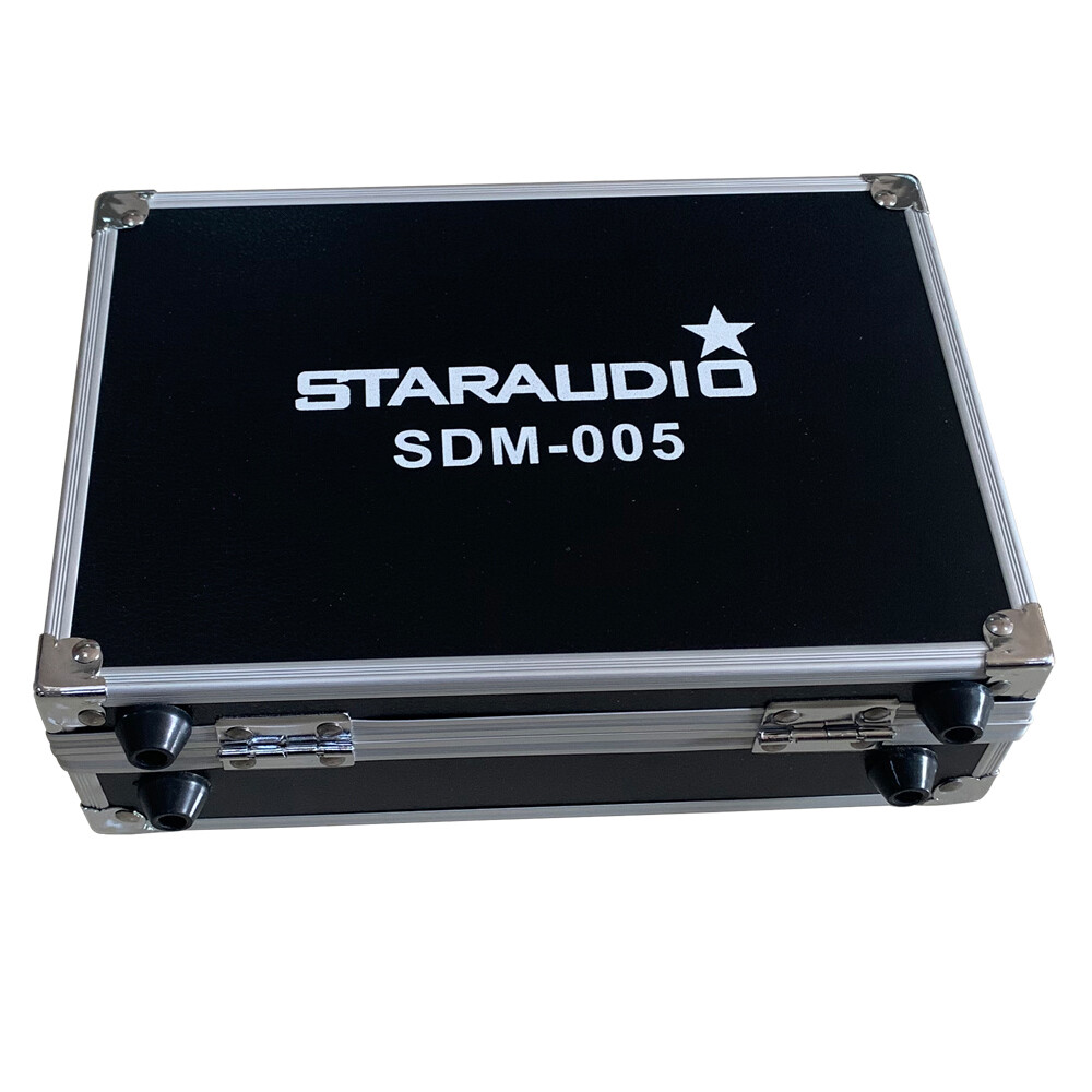 Elecrect Condense Cardioid Microphone For Recording Complete Live Chatting Sing