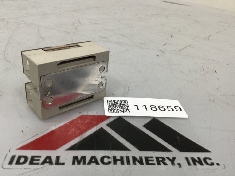 OMRON Solid State Relay G3NA-410B Used #118659