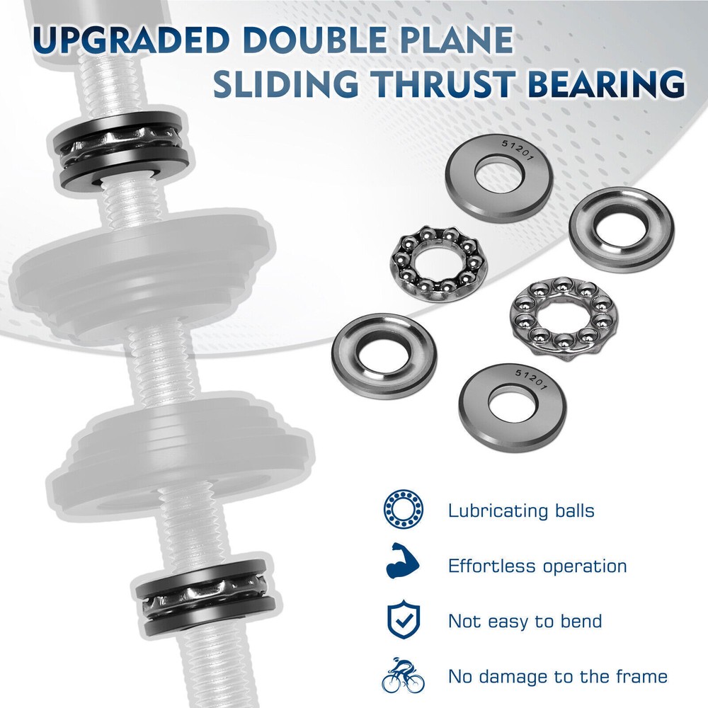 Headset Bottom Bracket BB Frame Install Remove Tool Bicycle Bearing Press Tool