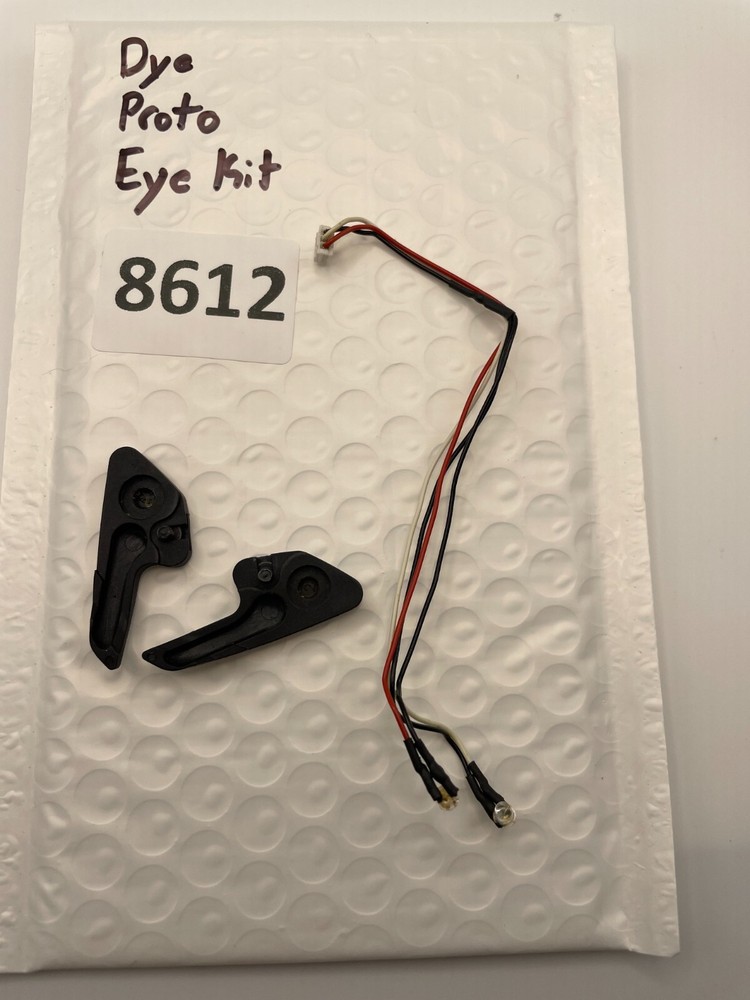 Dye Proto Eye Kit