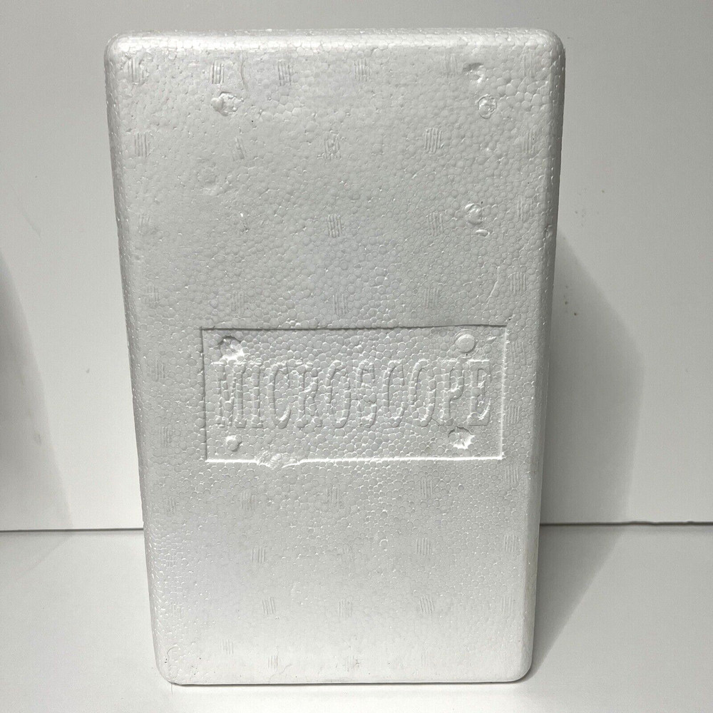 Biological Microscope RM-18 With Optional Cordless Illuminator