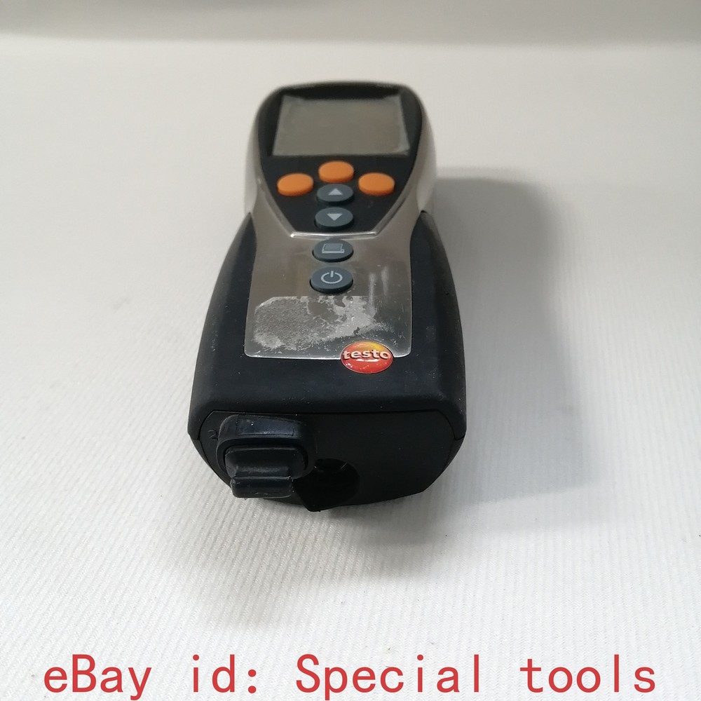 TESTO 435