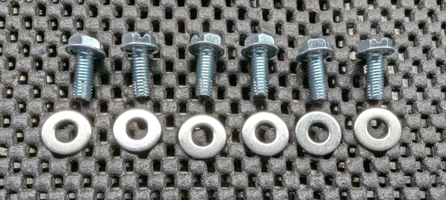 Bench Grinder Wheel Guard & Cover Set Non-Exhaust | Baldor G7FH3800SP/01SP | USA