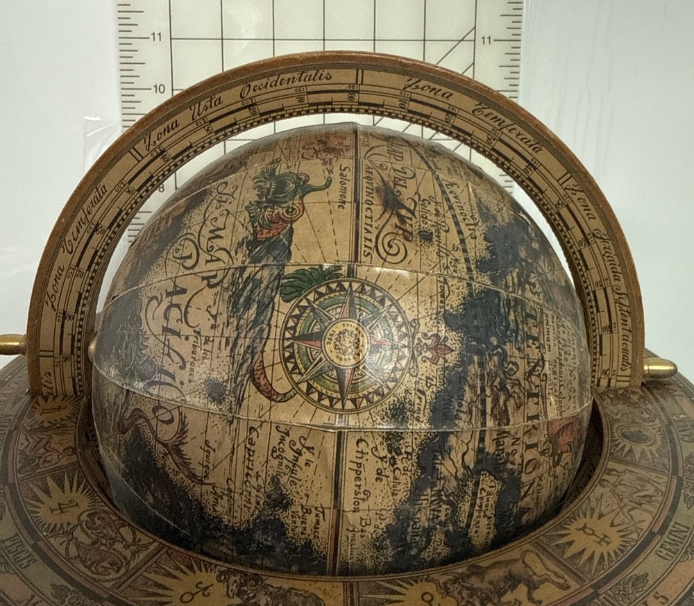 Desk Top Globe