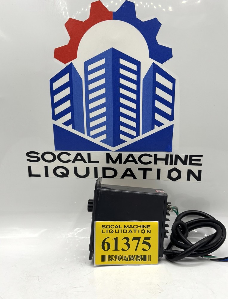 DUBANG – US5120-02 – Speed Controller