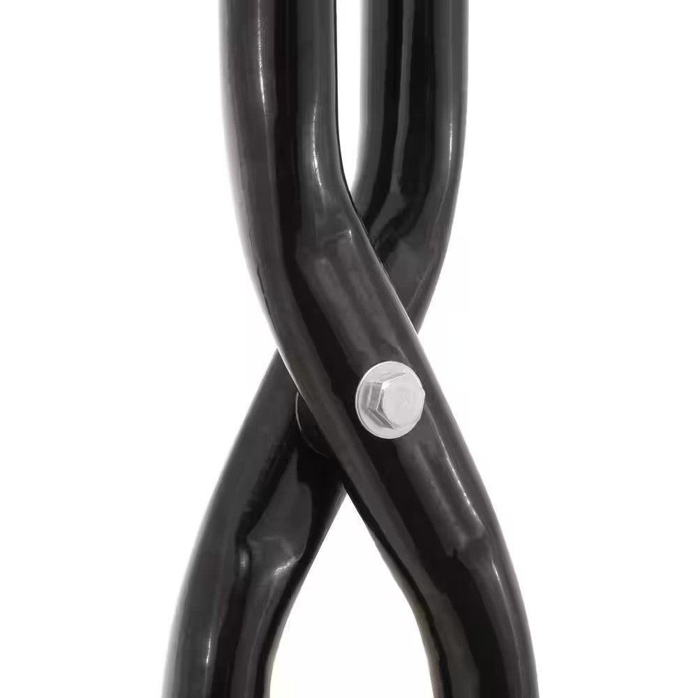 Fiberglass Handle Post Hole Digger