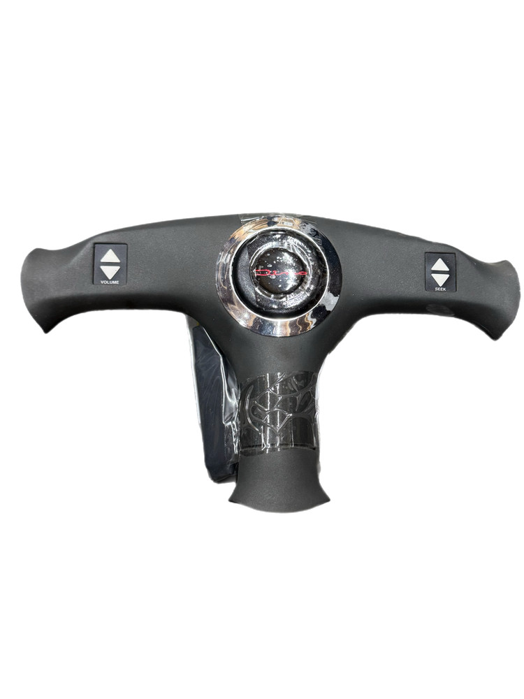 Dimo Replacement Steering Wheel Cover