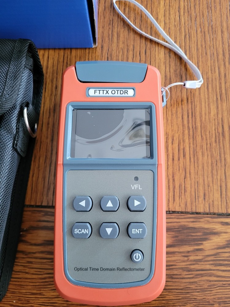 FTTX MINI OTDR