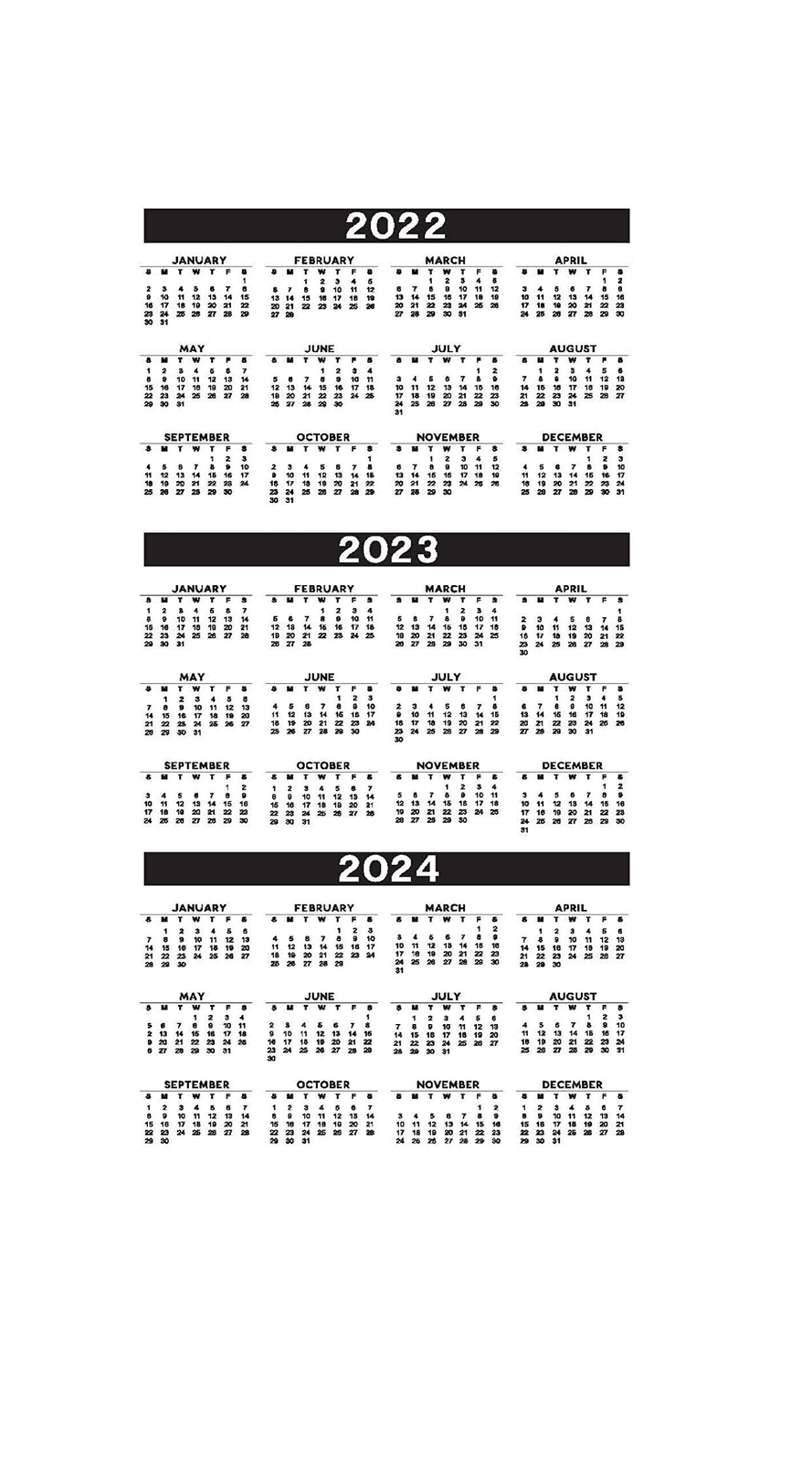 Executive 7-Ring Check Binder: 500 Checks, 9x13" Sheets, Premium Quality