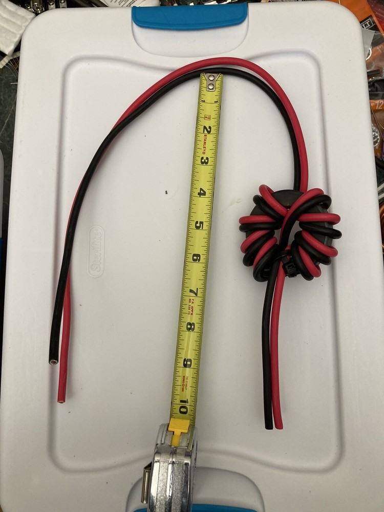 Filament Choke