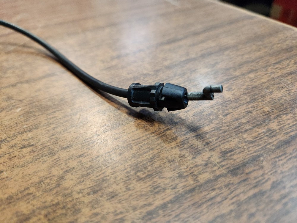 Weedeater Featherlite FL25LE 711765 String Trimmer Throttle Cable
