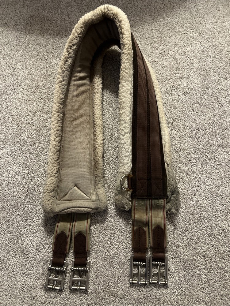 English Girth Size 54”