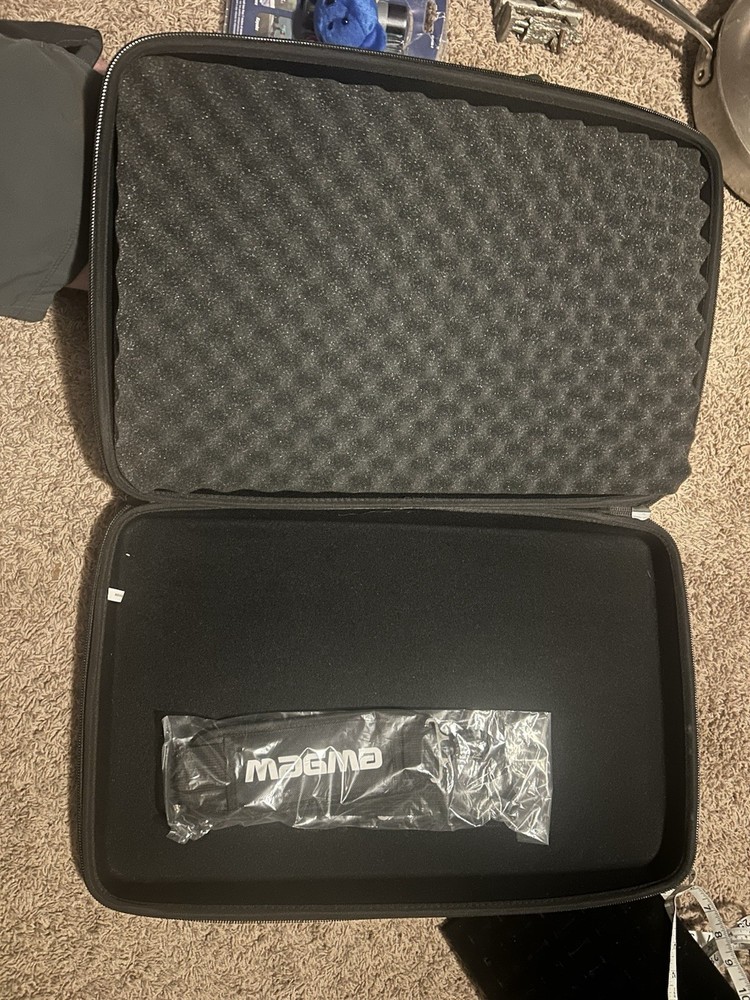 Magma MGA48038 - CTRL Case XL Plus