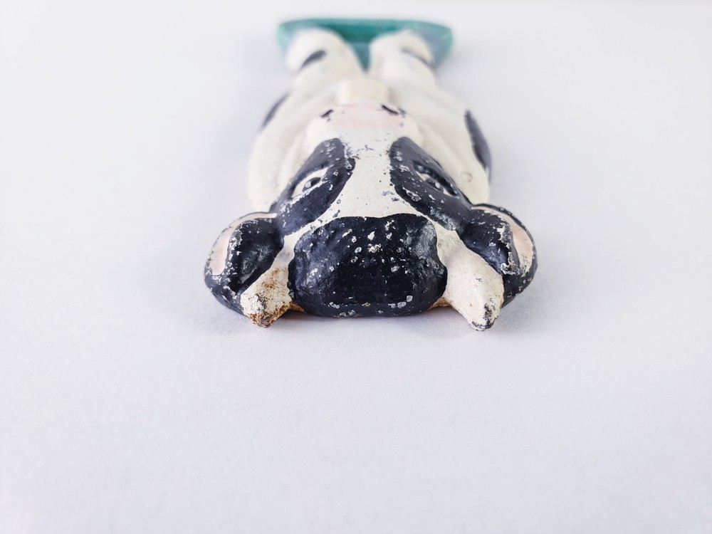 Cast Iron Cow Bottle Opener