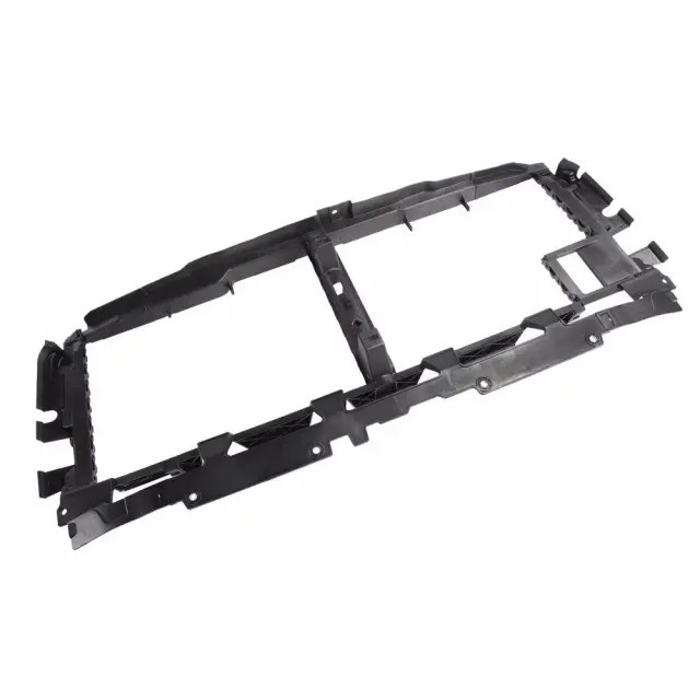 Genuine GM Front Bumper Shutter 84735803