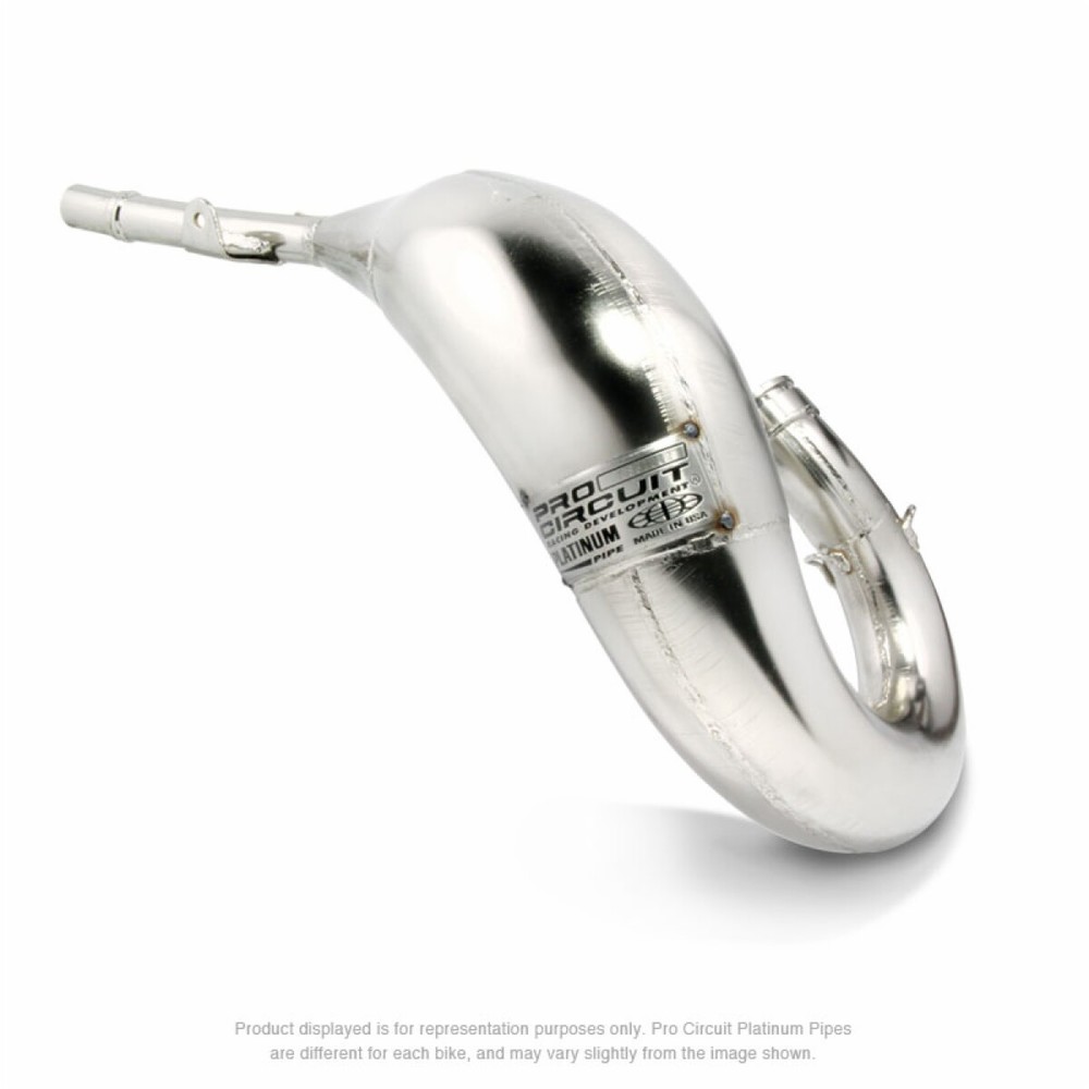 Pro Circuit 0821185 Platinum Exhaust Pipe