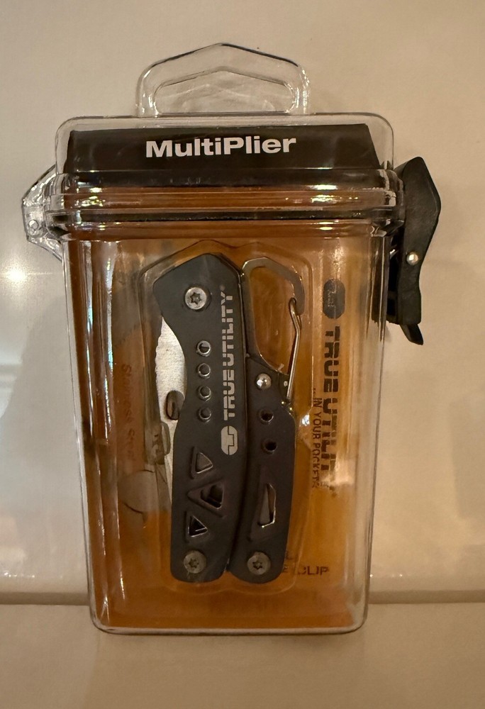 TRUE UTILITY MultiPlier TU197