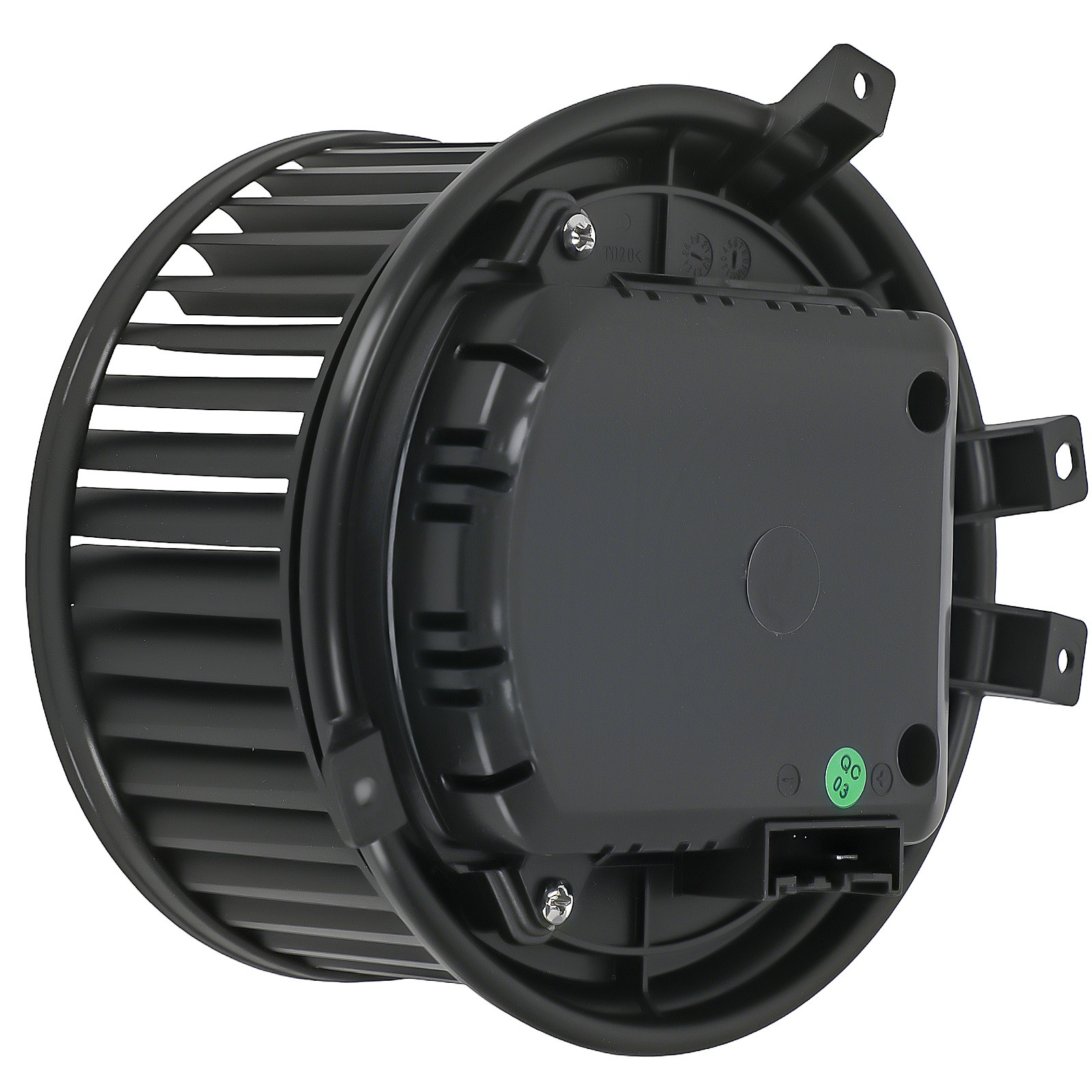 AC Blower Motor for GMC Sierra 2500 3500 HD 2015-2019 23487751 84418890 700330