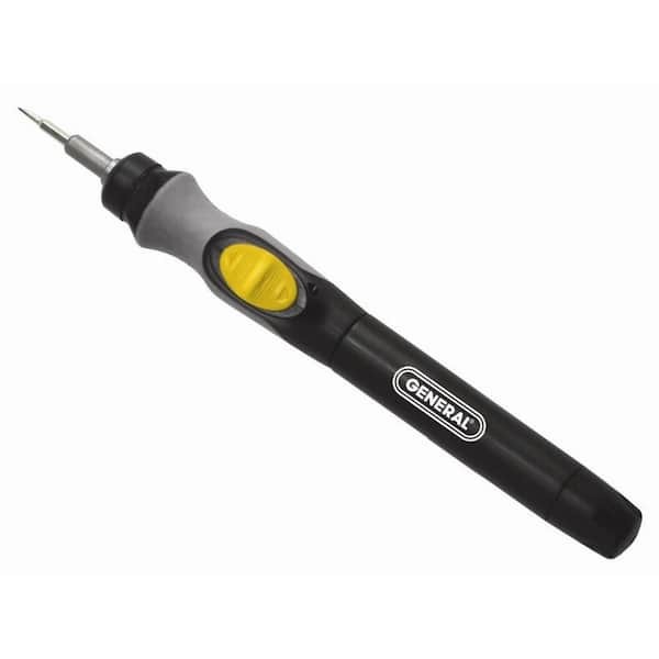 Manual Screwdriver Set – Multi-Bit for Electronics and Home Use for Repairs