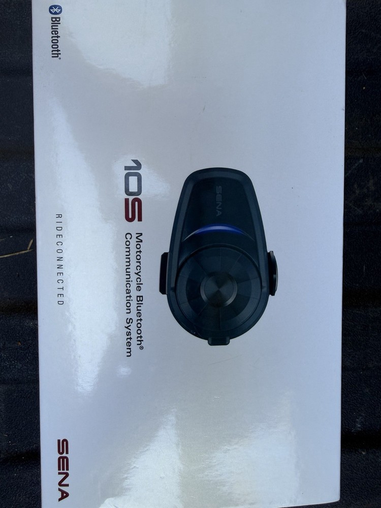 Sena Bluetooth Headset