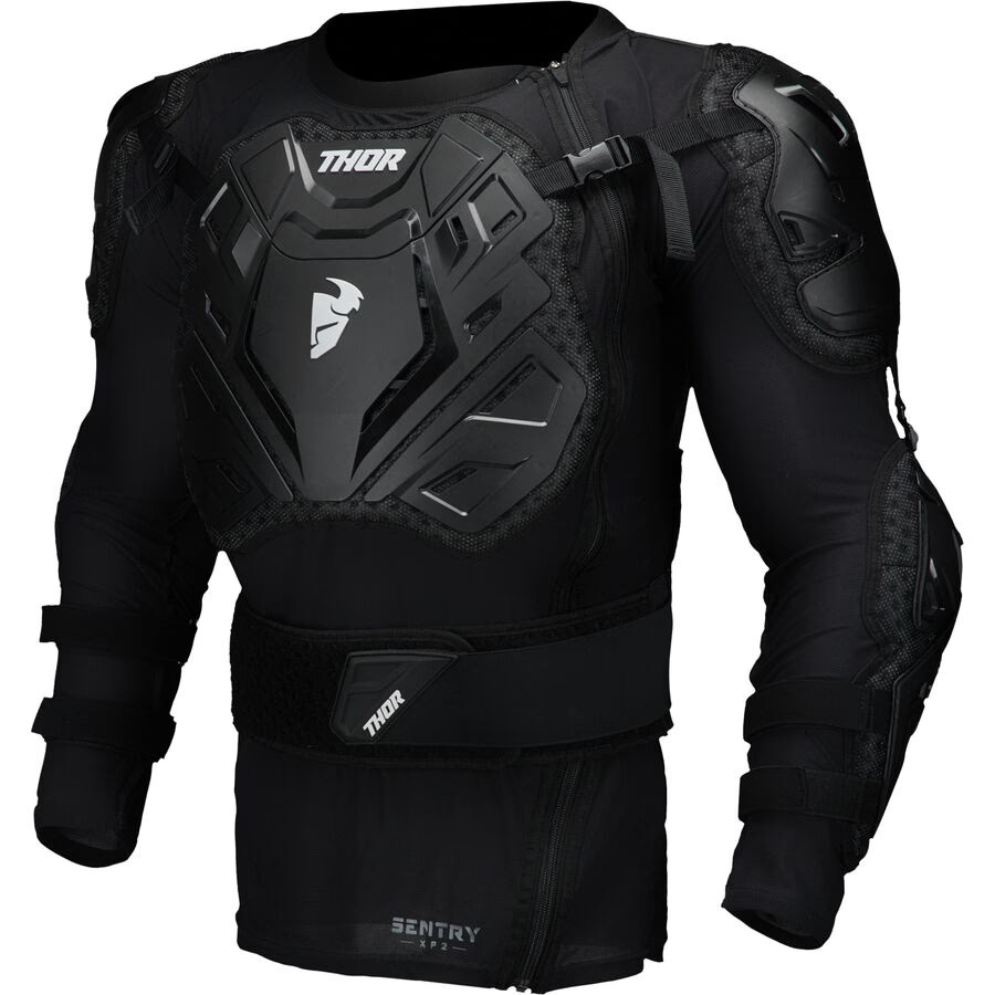 Thor Sentry XP2 Chest Protector