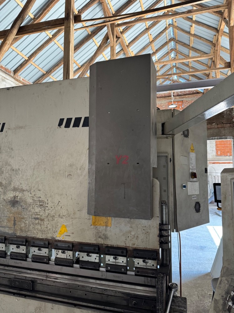 Durma 160t 3000mm