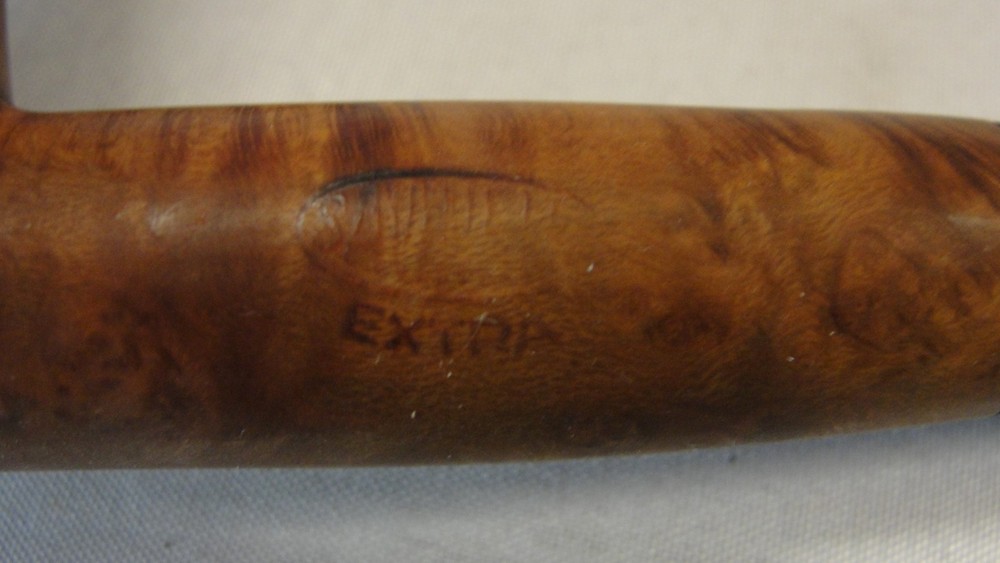 VTG. SAVINELLI Extra, 111 KS PIPE