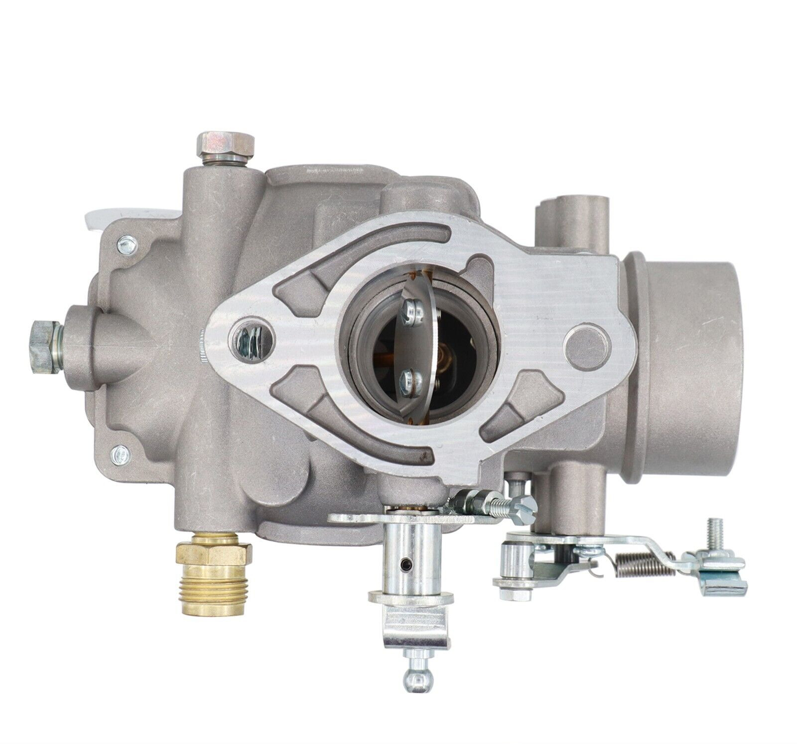 Carburetor for Ford Tractors 4000 4100 4110 4140 4190 4200 4330 4340 4400 4500