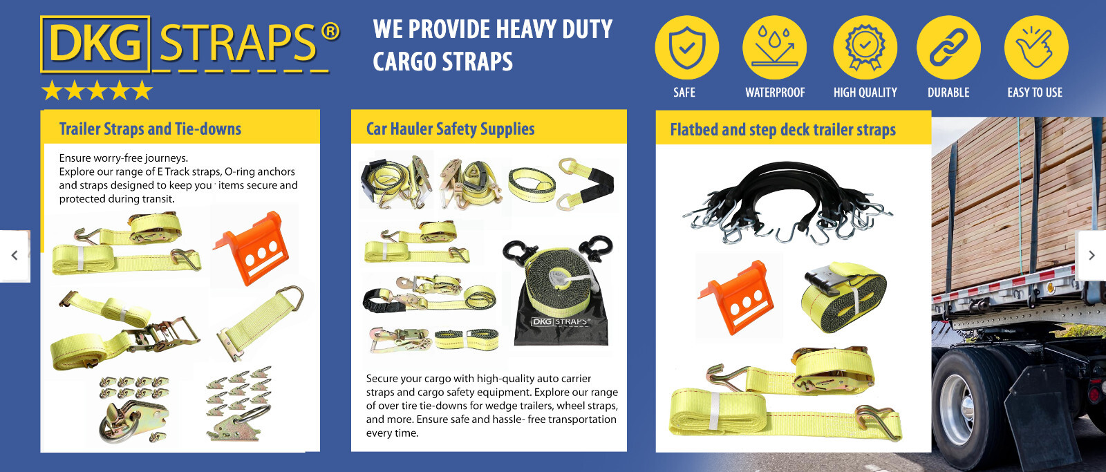 (100 Pack) 21" Rubber Bungee Cords with S Hooks Heavy Duty Outdoor Tarp Straps