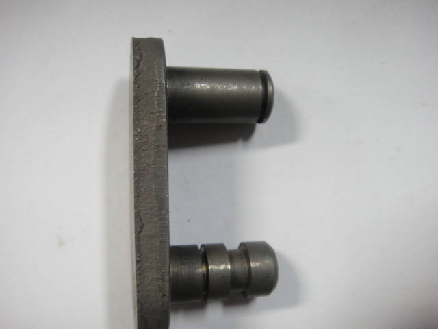 Hamada Impression Link, Part #CM11-16A