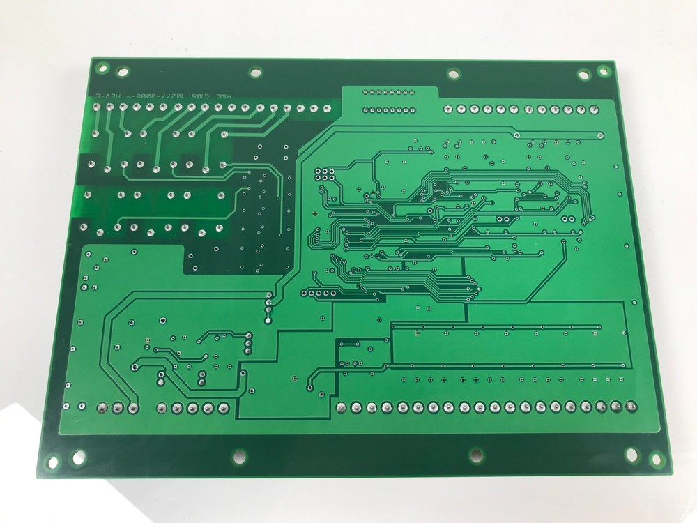 RS2 Technologies MR52 Dual Reader Interface Module / Mercury