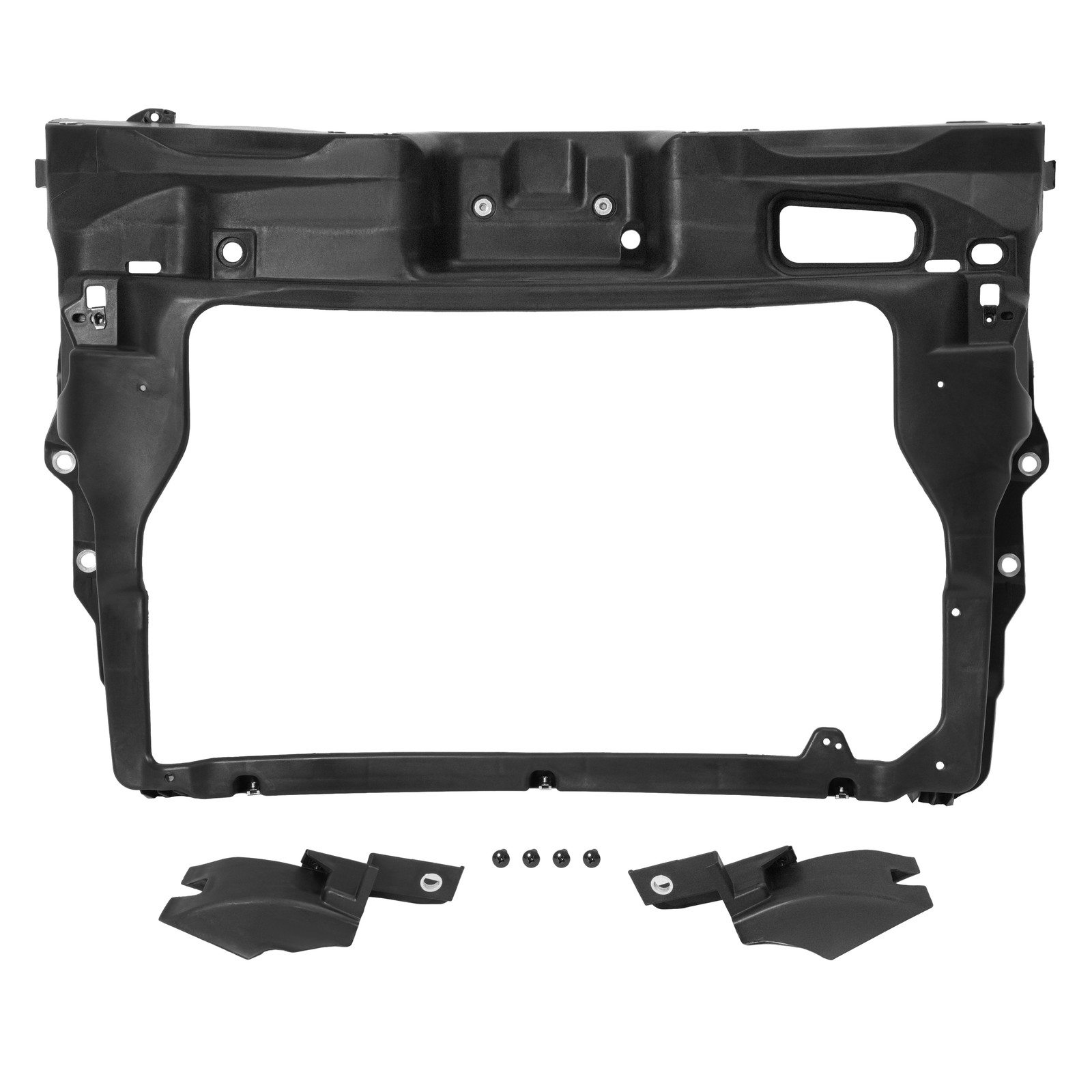 For Ford Explorer 11-15 Front Radiator Support Assembly #FO1225206 | BB5Z16138A