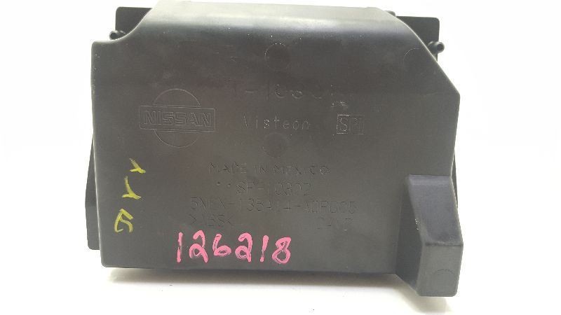 PATHFINDR 2012 Accessory Holders 520968