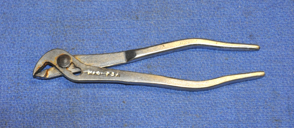 MAC - 5 inch ignition pliers Model P-3A