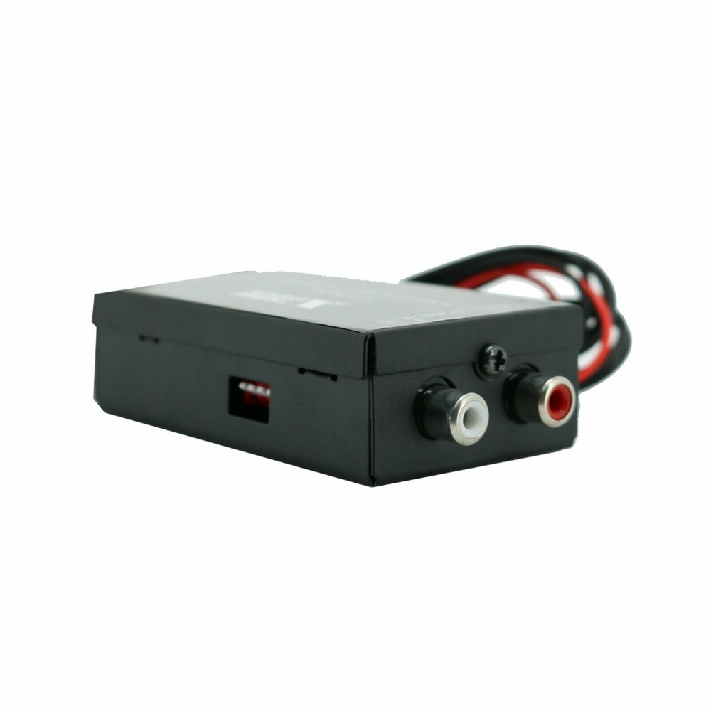 XV-08FM Digital FM Stereo Transmitter 7 Channels Wired Automatic Radio Antenna