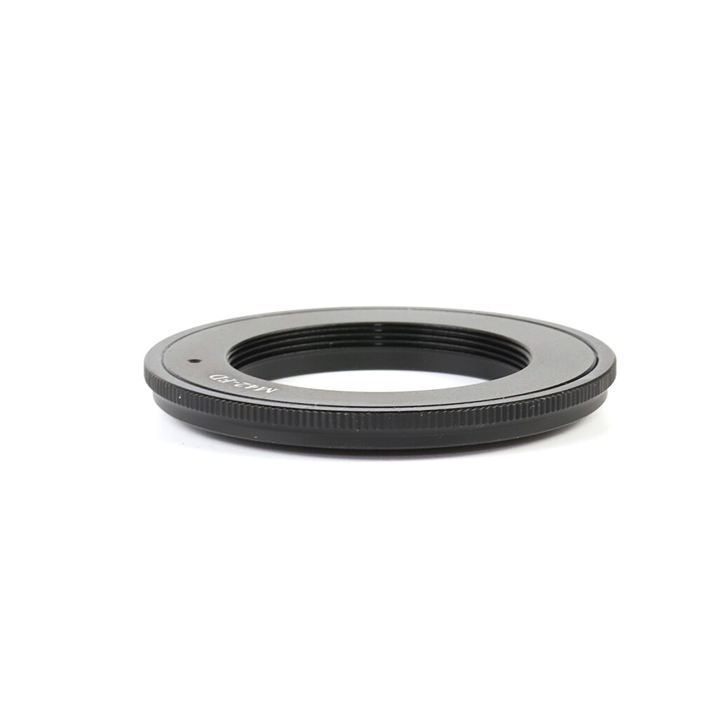 M42 Thread Lens Adapter for FD Mount Body Adapter M42-FD Adapter Ring