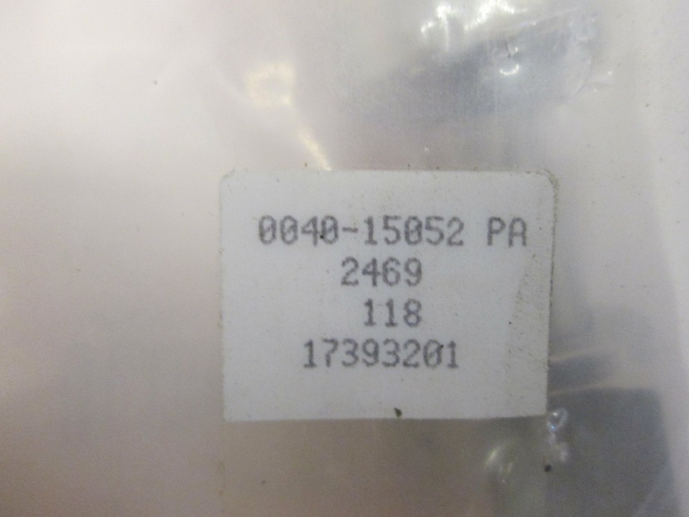 AMAT, Vacuum Fitting, 0040-15052, New