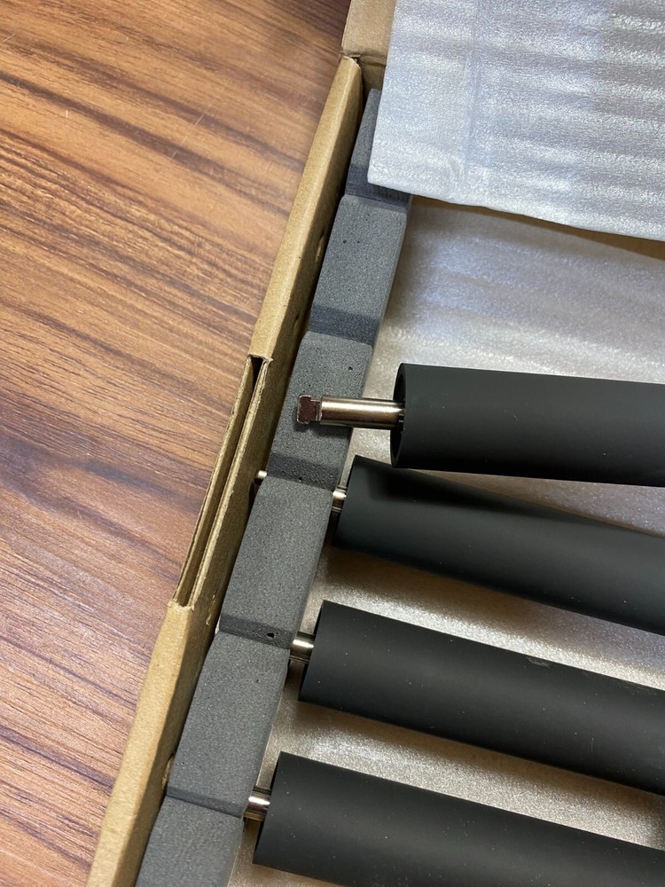 4 Soft Developer Roller For Dell 2330 2350 Dn 16628