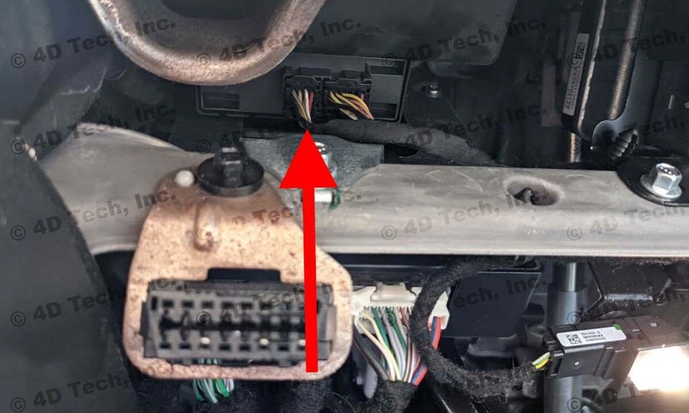 Start Stop Eliminator - Jeep Gladiator - Never push the auto stop button again!