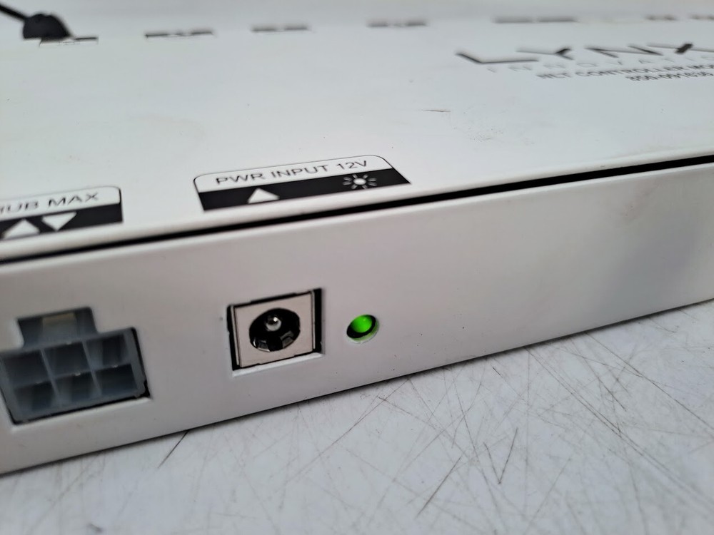 Lynx NLT Controller Module 850-091630