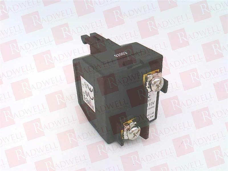 IDEC TW-T16B / TWT16B (USED)