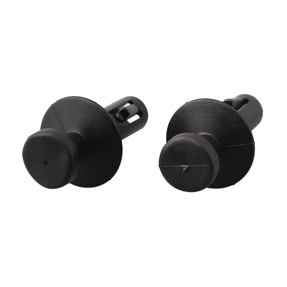 Parcel Shelf String Pivot Holder Clips For Buick Encore Chevrolet Trax Tracker