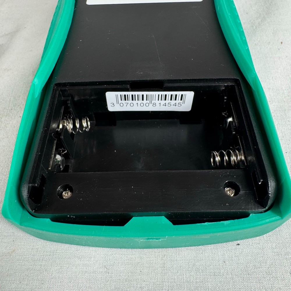 Pro'sKit MT-7601 Fiber Optic Power Meter