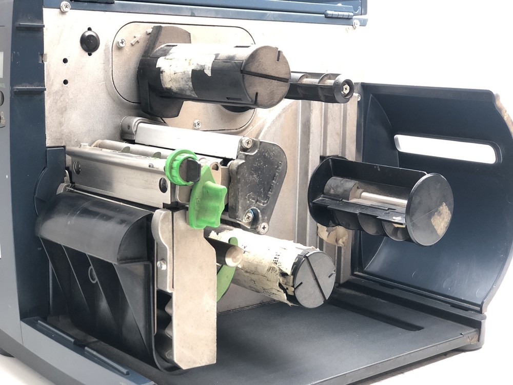 Datamax Direct Thermal Transfer Label Printer DMX-I- 4208 Power